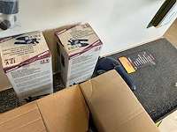 Partij gereedschappen - afbeelding 22 van  32