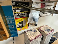 Partij gereedschappen - afbeelding 24 van  32