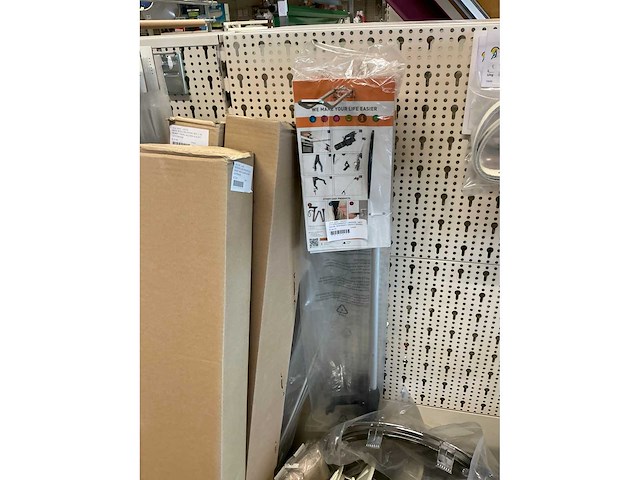 Partij gereedschappen - afbeelding 27 van  32