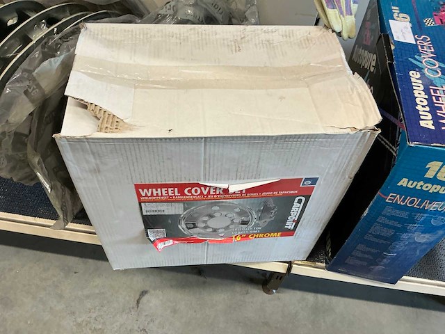 Partij gereedschappen - afbeelding 29 van  32