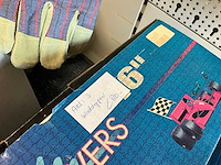 Partij gereedschappen - afbeelding 32 van  32