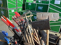 Partij gereedschappen - afbeelding 4 van  12