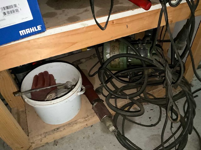 Partij gereedschappen - afbeelding 3 van  3