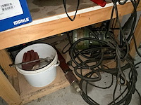 Partij gereedschappen - afbeelding 3 van  3