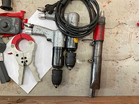 Partij gereedschappen - afbeelding 3 van  4