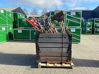 Partij gereedschappen - afbeelding 6 van  12
