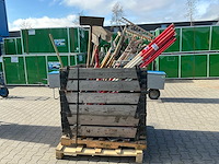 Partij gereedschappen - afbeelding 9 van  12