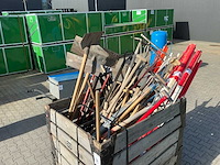 Partij gereedschappen - afbeelding 10 van  12