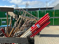 Partij gereedschappen - afbeelding 12 van  12