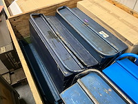 Partij gereedschapskisten - afbeelding 3 van  4