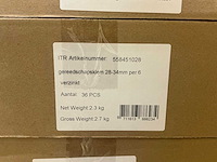 Partij gereedschapsklemmen ifix (108x) - afbeelding 3 van  4