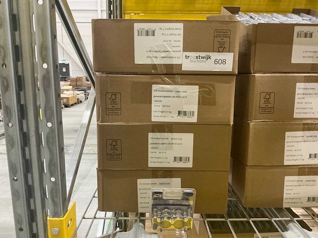 Partij gereedschapsklemmen ifix (144x) - afbeelding 4 van  4