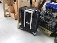 Partij gereedschapskoffers - afbeelding 1 van  2