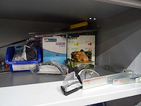 Partij gereedschapstoebehoren - afbeelding 2 van  8