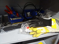 Partij gereedschapstoebehoren - afbeelding 6 van  8