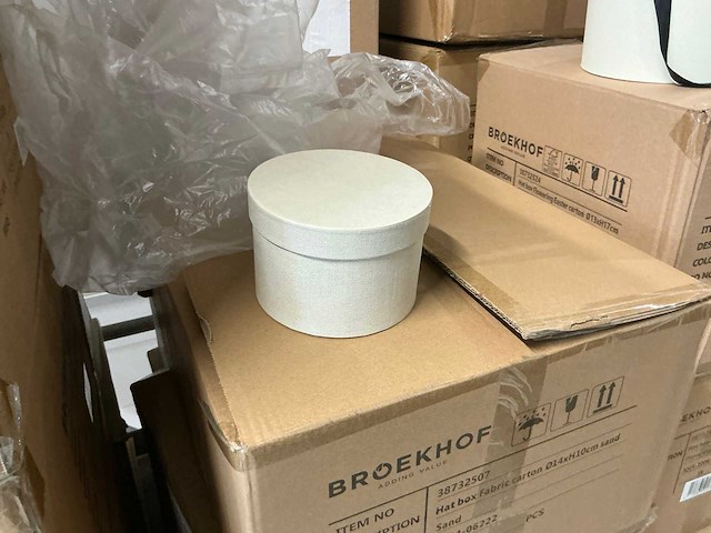 Partij geschenkdozen - afbeelding 5 van  10