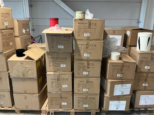 Partij geschenkdozen - afbeelding 6 van  10