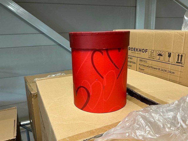 Partij geschenkdozen - afbeelding 8 van  10