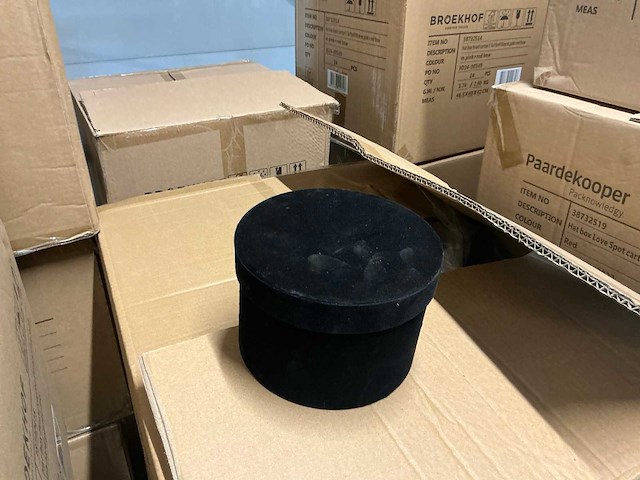 Partij geschenkdozen - afbeelding 10 van  10