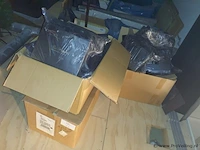 Partij geschenktasjes - 3 dozen