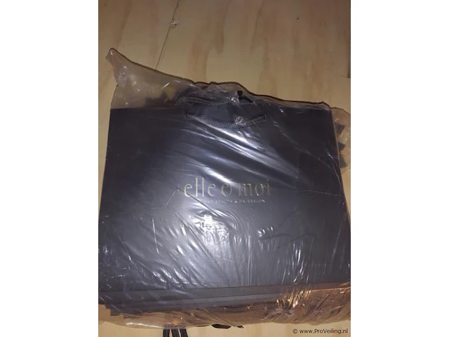 Partij geschenktasjes - 3 dozen - afbeelding 2 van  3