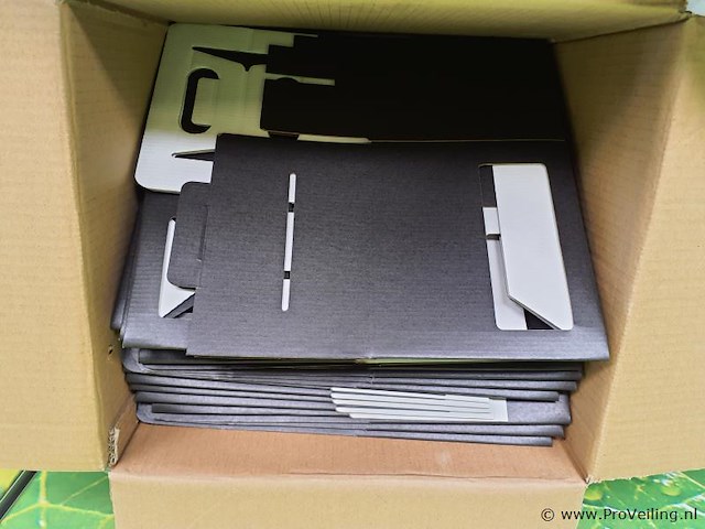 Partij geschenkverpakkingen - afbeelding 2 van  3