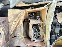 Partij gespen en helmbanden - afbeelding 4 van  7