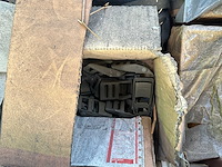 Partij gespen en helmbanden - afbeelding 5 van  7