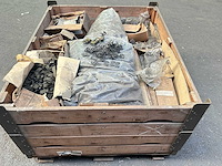 Partij gespen en helmbanden - afbeelding 6 van  7