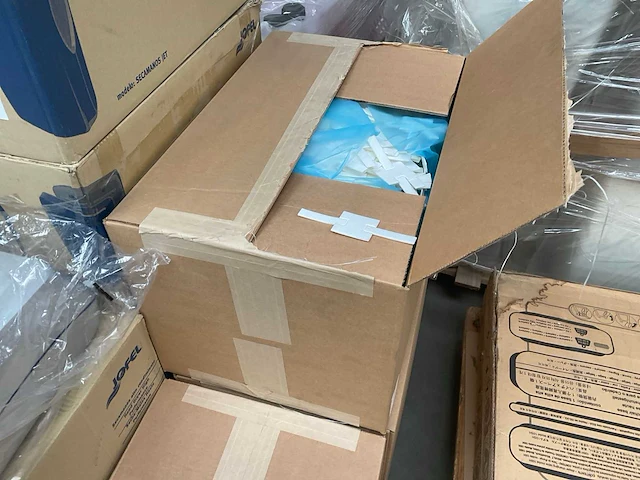 Partij geurstaafjes (3 dozen) - afbeelding 2 van  2