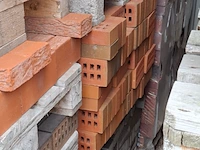 Partij gevel-/bouwstenen - afbeelding 8 van  10