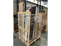 Partij gevelbekleding - afbeelding 2 van  13