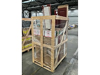 Partij gevelbekleding - afbeelding 3 van  13