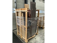 Partij gevelbekleding - afbeelding 5 van  13