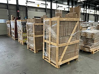 Partij gevelbekleding - afbeelding 6 van  13