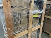 Partij gevelbekleding - afbeelding 8 van  13