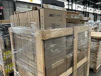 Partij gevelbekleding - afbeelding 10 van  13