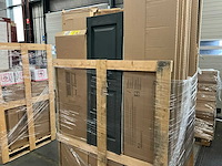 Partij gevelbekleding - afbeelding 2 van  14