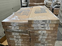 Partij gevelbekleding - afbeelding 6 van  14