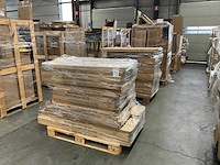 Partij gevelbekleding - afbeelding 1 van  14