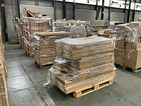 Partij gevelbekleding - afbeelding 7 van  14