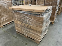 Partij gevelbekleding - afbeelding 9 van  14