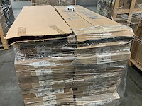 Partij gevelbekleding - afbeelding 10 van  14