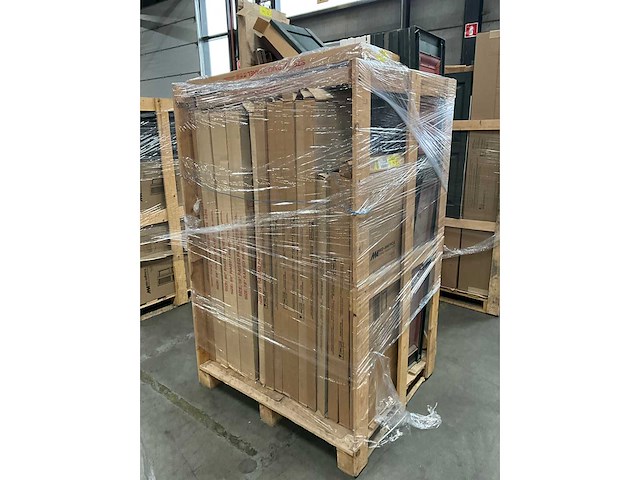 Partij gevelbekleding - afbeelding 11 van  14