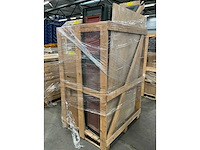 Partij gevelbekleding - afbeelding 12 van  14