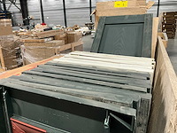 Partij gevelbekleding - afbeelding 13 van  14