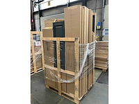 Partij gevelbekleding - afbeelding 14 van  14