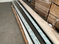 Partij gevelpanelen en divers - afbeelding 4 van  6