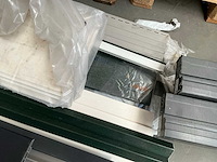 Partij gevelpanelen en divers - afbeelding 5 van  6