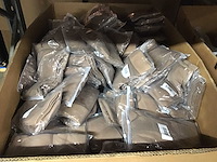 Partij gevoerde leggings - afbeelding 2 van  4